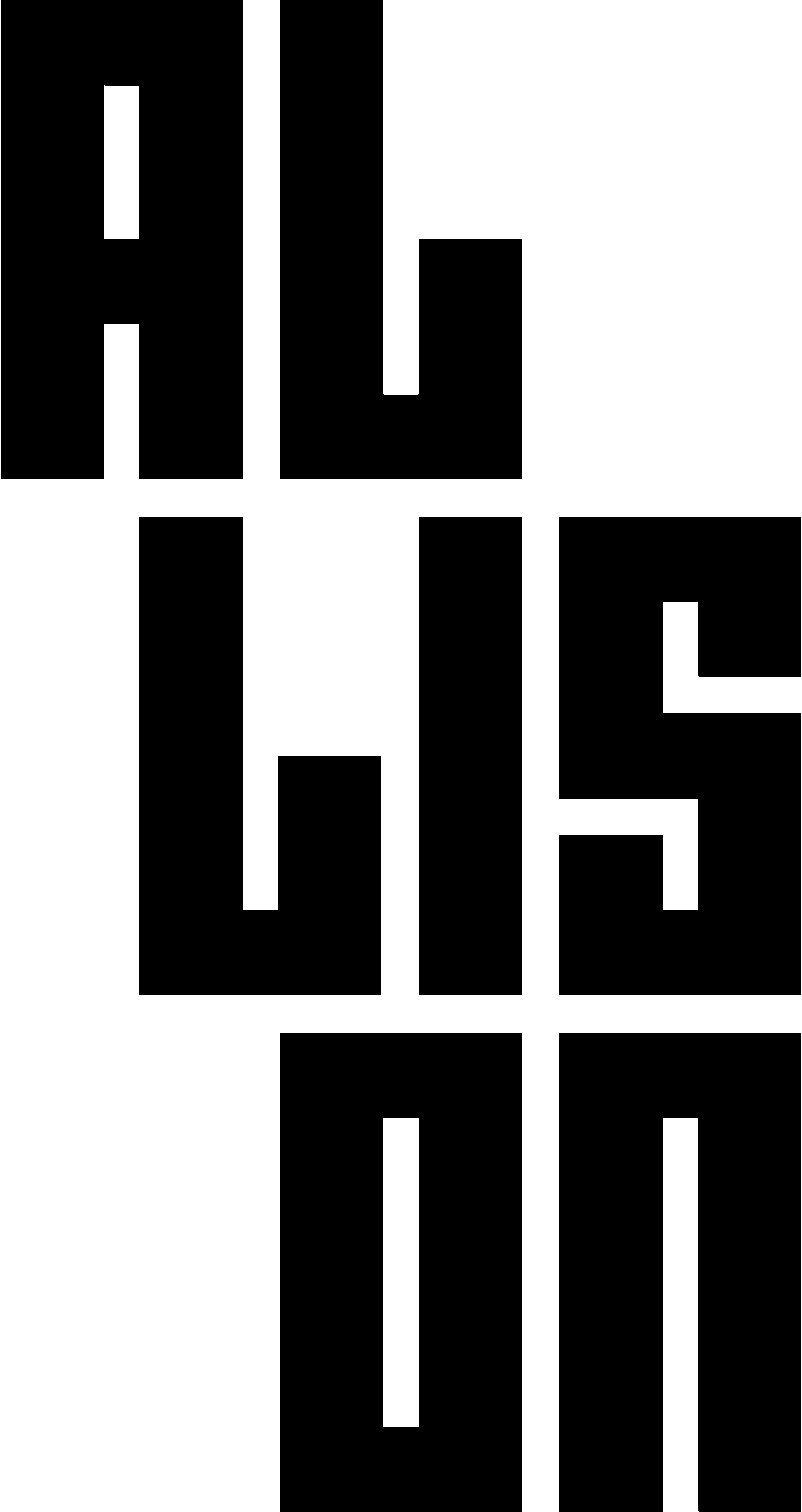 Allison Logo